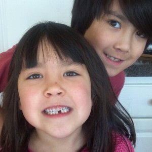 Fundraising Page: Amelia Kongratsasy